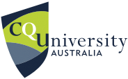 CQUniversity Australia logo
