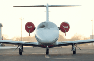 Private Charter Flights